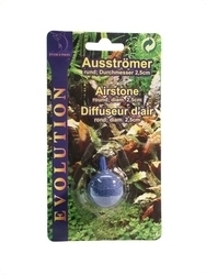 smf-aquaristik, Ausstr�merstein (kugel)rund � 2,5 cm
