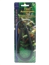 smf-aquaristik, Flexi-Ausstr�mer 30cm