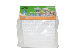 smf-aquaristik, Erweiterungsset (4 Platten) f�r JAD Unterbodenfilter 