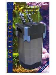 smf-aquaristik, Au�enfilter AF01-450