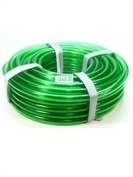 smf-aquaristik, Filterschlauch aus Polyvinylchlorid 12/16mm gr�n 25m Rolle