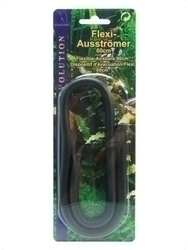 smf-aquaristik, Flexi-Ausstr�mer 60cm
