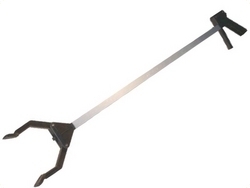 smf-aquaristik, Korallenzange L�nge 85cm