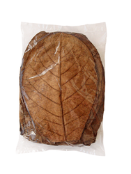 smf-aquaristik, Seemandelbaumbl�tter 19-23cm, 80g Packung