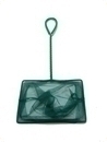 smf-aquaristik, Fischfangnetz gr�n 15cm