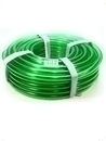 smf-aquaristik, Filterschlauch aus Polyvinylchlorid 12/16mm gr�n 25m Rolle