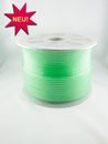 smf-aquaristik, Silikonluftschlauch 4/6mm gr�n 100m auf Kunststoffspindel