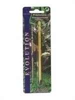 Pr�zisionsthermometer mit Sauger