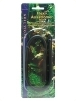 Flexi-Ausstr�mer 45cm