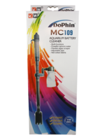  Ai.M Dophin Aquarium Battery Cleaner 
