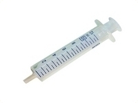 Dosierspritze 10ml (10 St�ck)