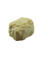 Handgefertigter Ausstr�merstein aus nat�rlichem Sandstein