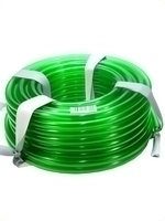  Filterschlauch aus Polyvinylchlorid 9/12mm gr�n 25m Rolle