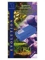 Batteriedurchl�fter DL02-01